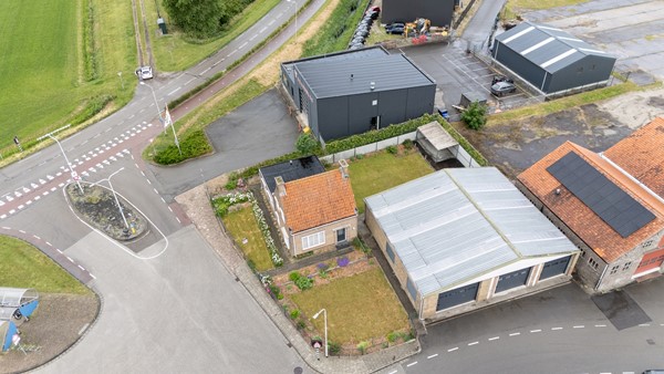 Medium property photo - Weststraat 32, 4521 AX Biervliet